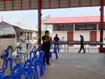 โครงการส่งเสริมสุขภาพสายตาผู้สูงวัย ประจำปีงบประมาณ พ.ศ. 256